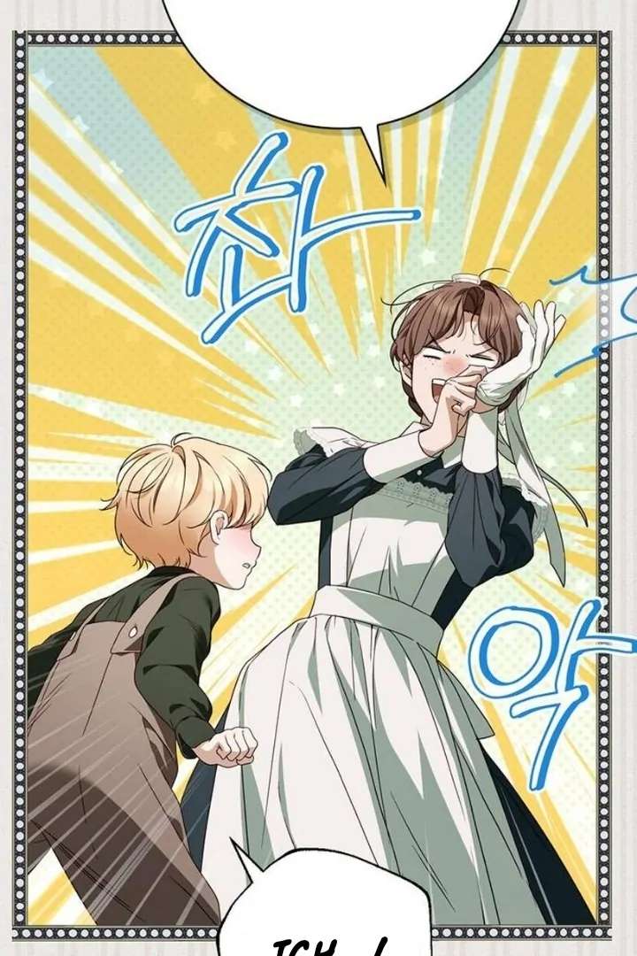 The Count’s Secret Maid Chapter 57 page 8