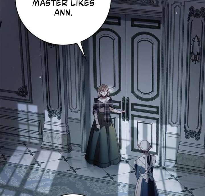 The Count’s Secret Maid Chapter 57 page 21