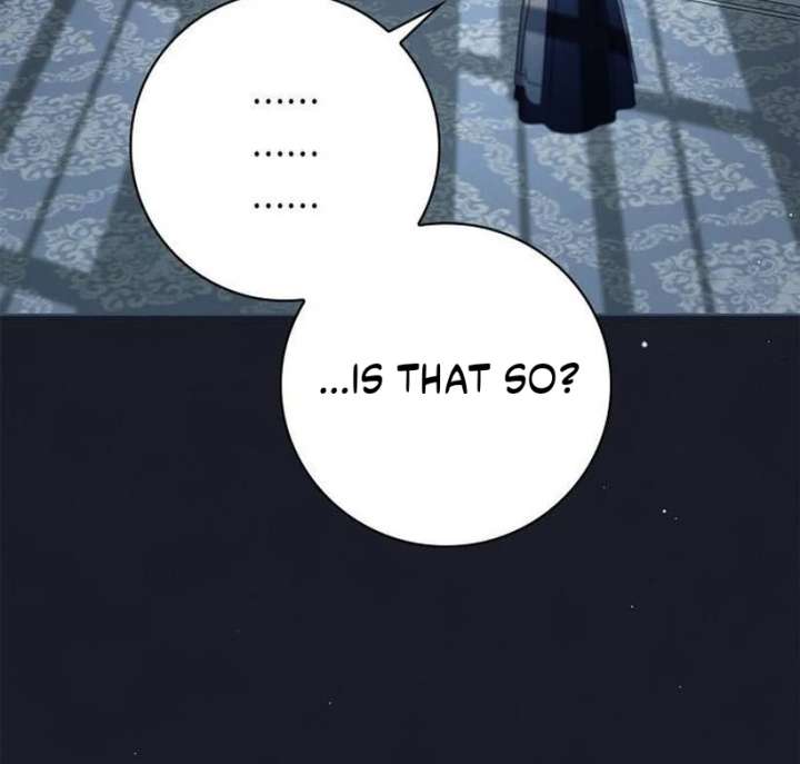 The Count’s Secret Maid Chapter 57 page 22
