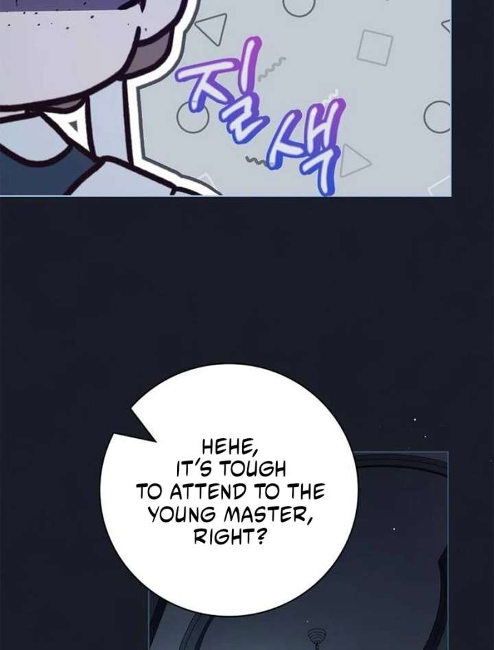 The Count’s Secret Maid Chapter 57 page 24
