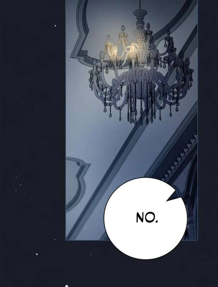 The Count’s Secret Maid Chapter 57 page 25
