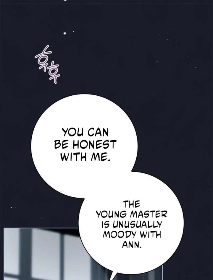 The Count’s Secret Maid Chapter 57 page 26