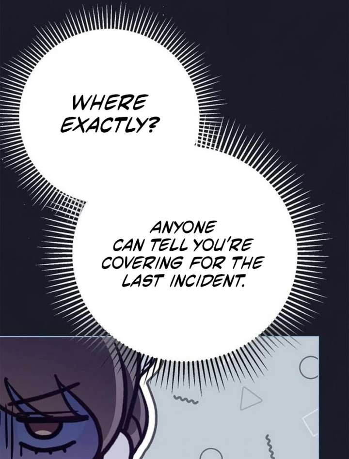 The Count’s Secret Maid Chapter 57 page 23