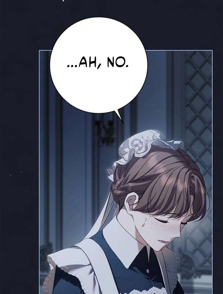 The Count’s Secret Maid Chapter 57 page 28