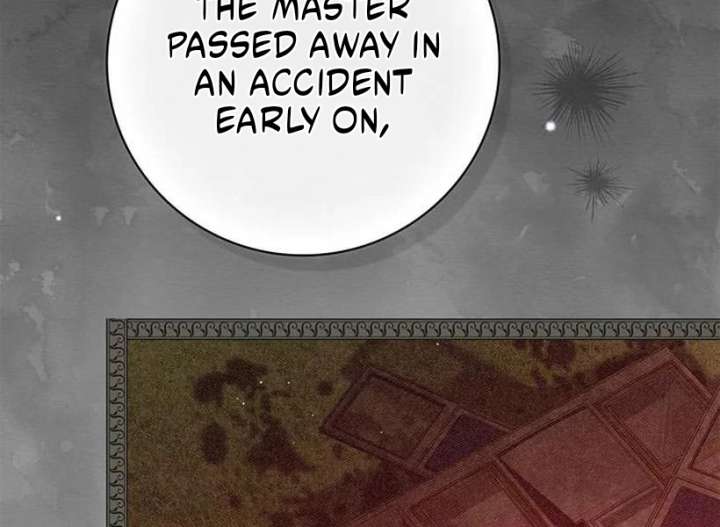 The Count’s Secret Maid Chapter 57 page 33