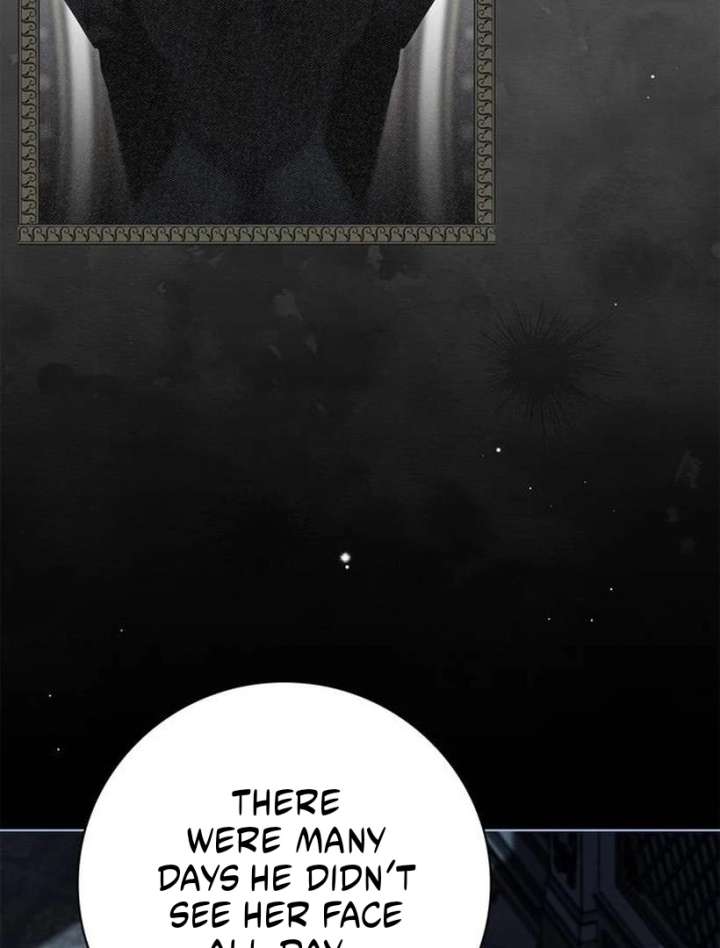 The Count’s Secret Maid Chapter 57 page 36