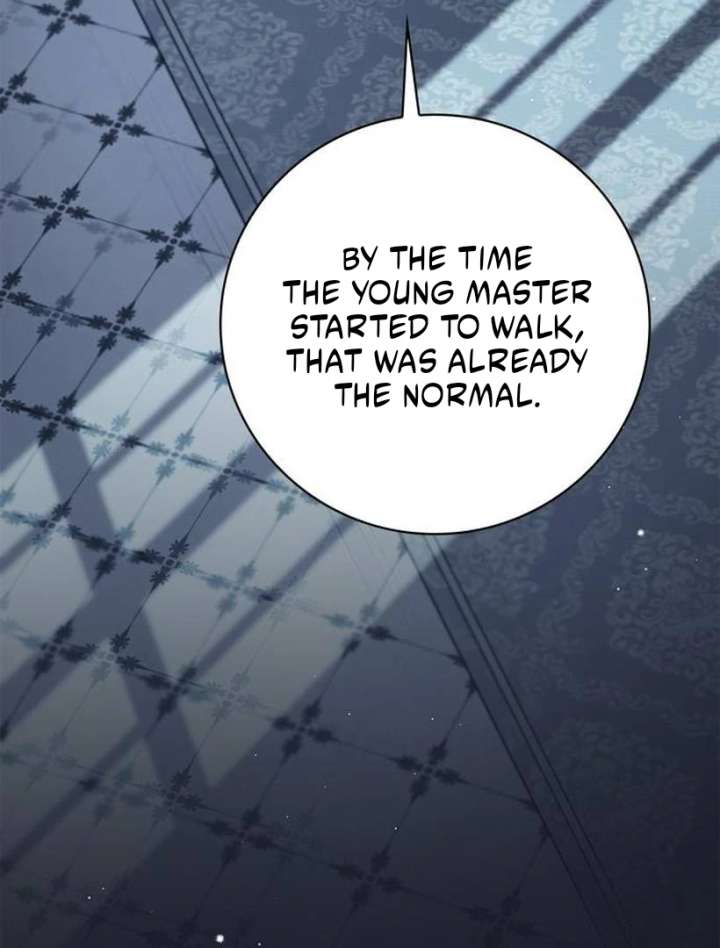 The Count’s Secret Maid Chapter 57 page 38