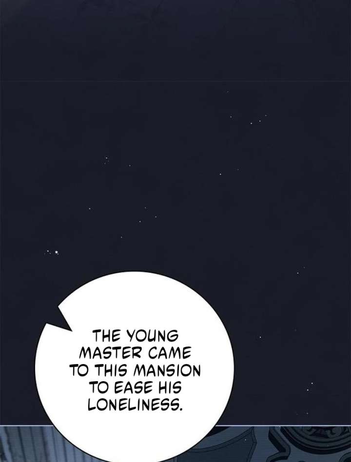 The Count’s Secret Maid Chapter 57 page 39