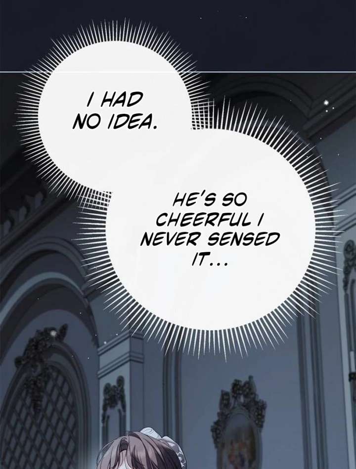 The Count’s Secret Maid Chapter 57 page 41