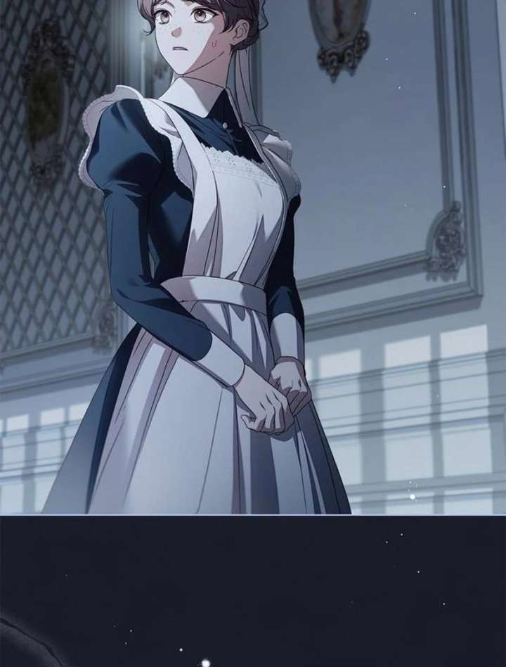 The Count’s Secret Maid Chapter 57 page 42