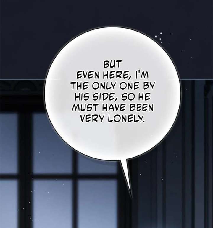 The Count’s Secret Maid Chapter 57 page 45