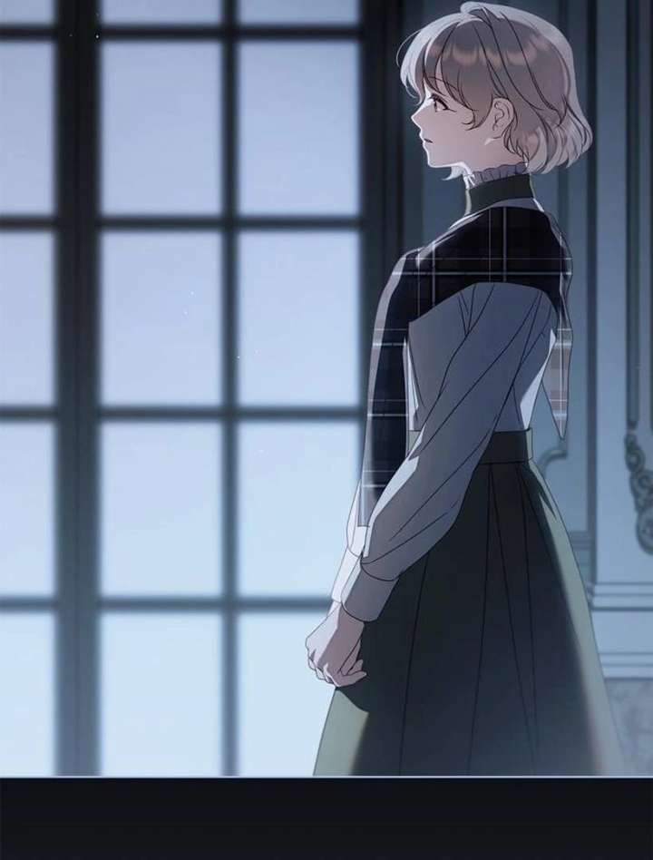 The Count’s Secret Maid Chapter 57 page 46