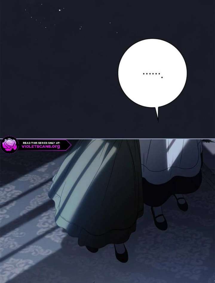 The Count’s Secret Maid Chapter 57 page 50