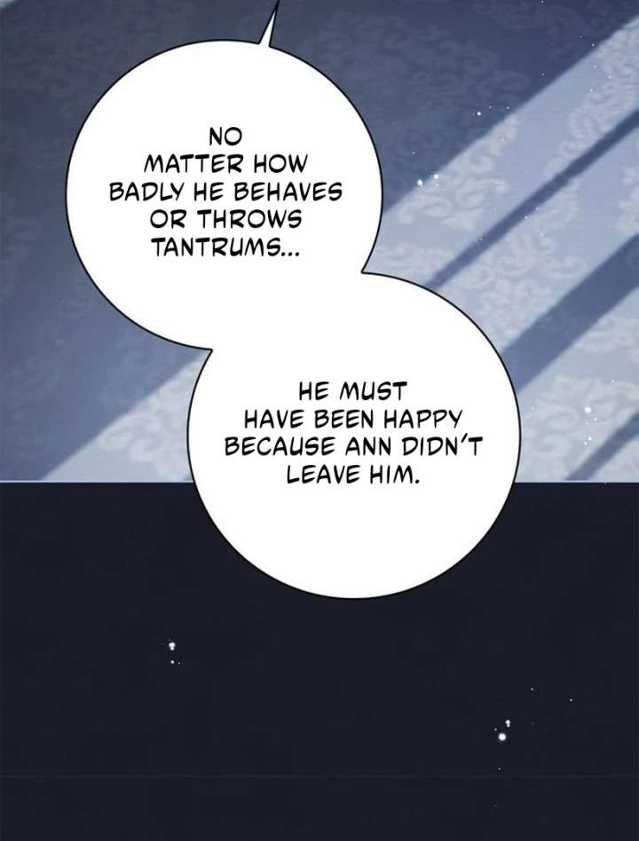 The Count’s Secret Maid Chapter 57 page 51