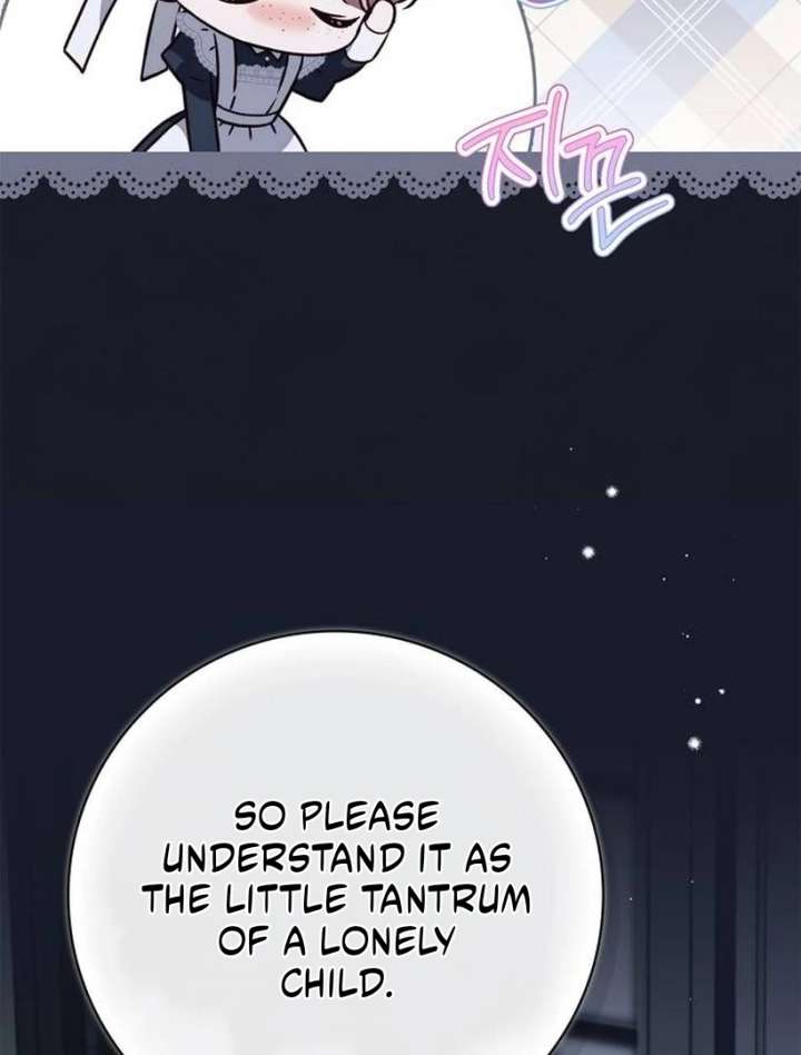 The Count’s Secret Maid Chapter 57 page 53