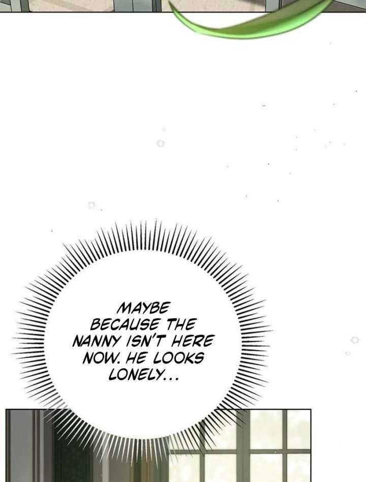 The Count’s Secret Maid Chapter 57 page 65
