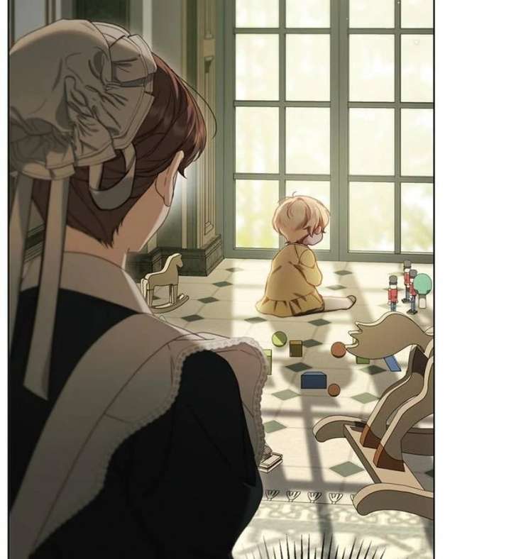 The Count’s Secret Maid Chapter 57 page 66