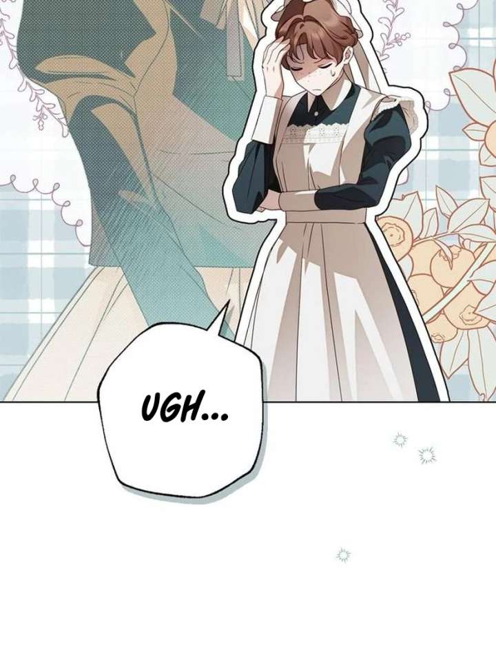 The Count’s Secret Maid Chapter 57 page 69