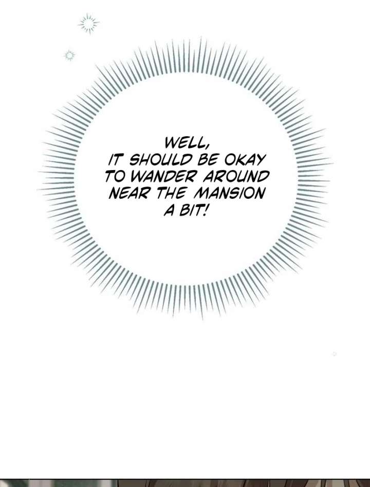 The Count’s Secret Maid Chapter 57 page 70