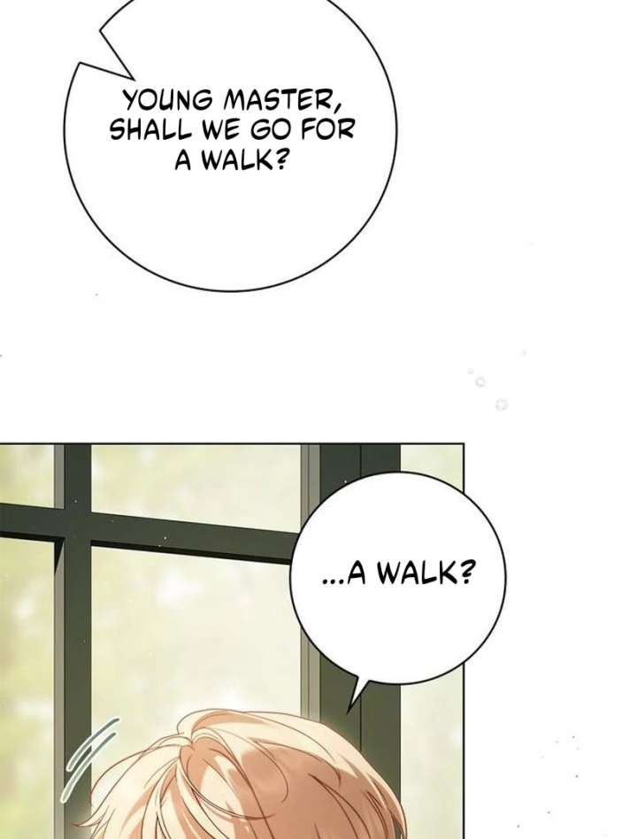 The Count’s Secret Maid Chapter 57 page 72