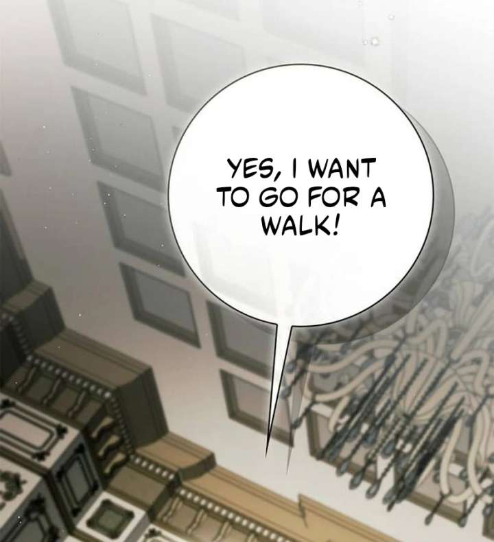 The Count’s Secret Maid Chapter 57 page 77
