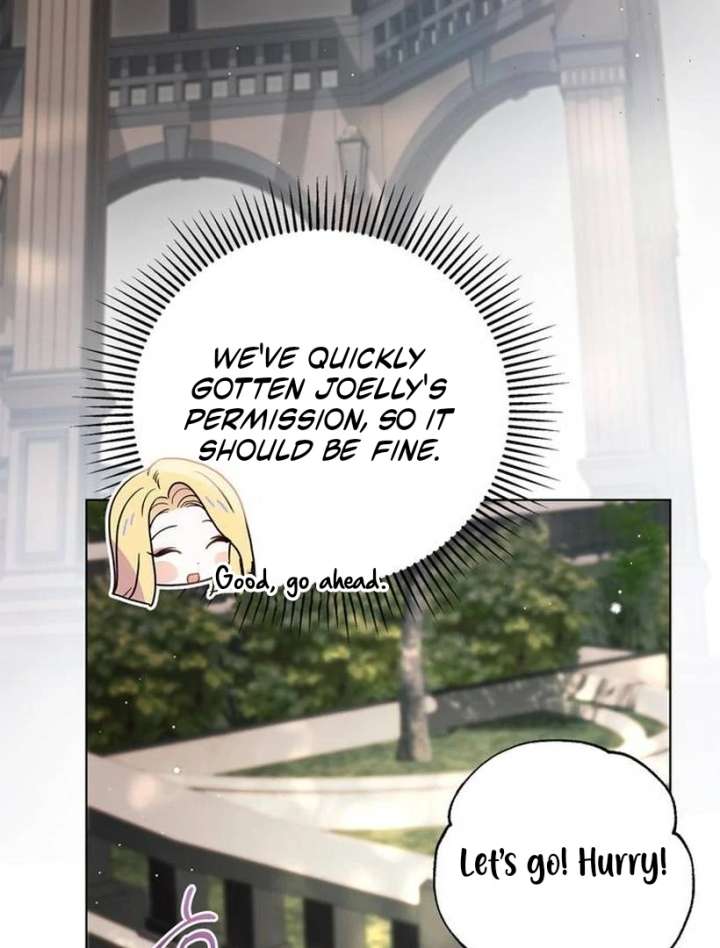 The Count’s Secret Maid Chapter 57 page 82