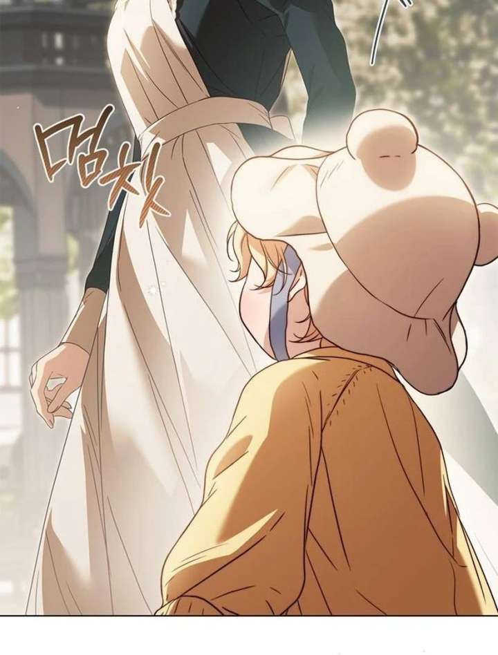 The Count’s Secret Maid Chapter 57 page 90