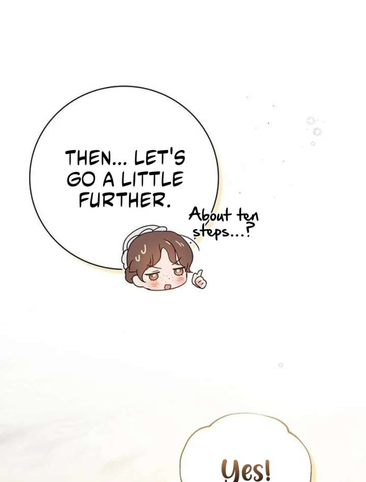The Count’s Secret Maid Chapter 57 page 97