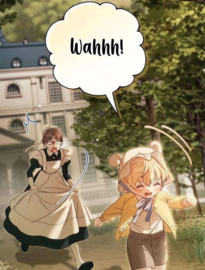 The Count’s Secret Maid Chapter 57 page 100