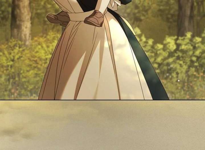 The Count’s Secret Maid Chapter 57 page 111