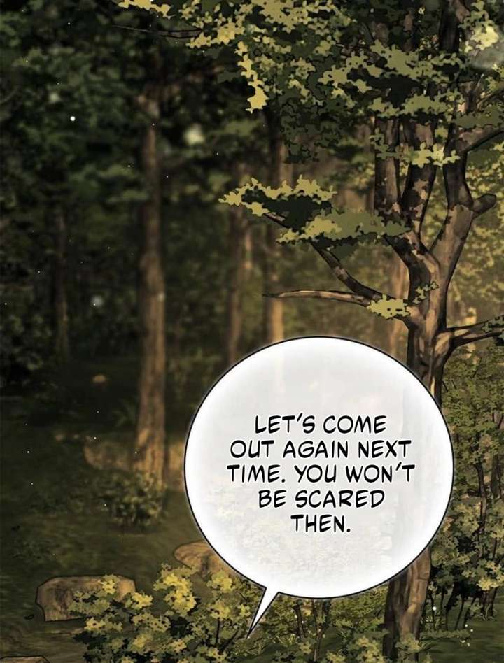 The Count’s Secret Maid Chapter 57 page 115