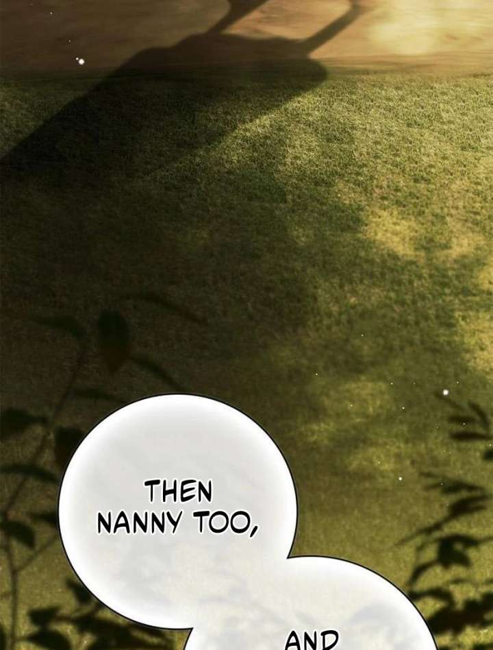 The Count’s Secret Maid Chapter 57 page 119