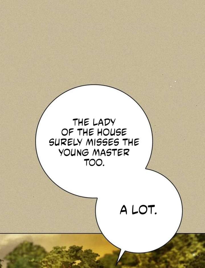 The Count’s Secret Maid Chapter 57 page 122
