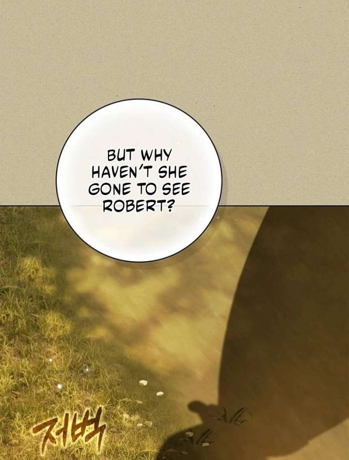 The Count’s Secret Maid Chapter 57 page 124