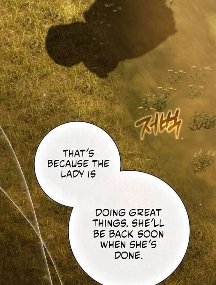 The Count’s Secret Maid Chapter 57 page 125