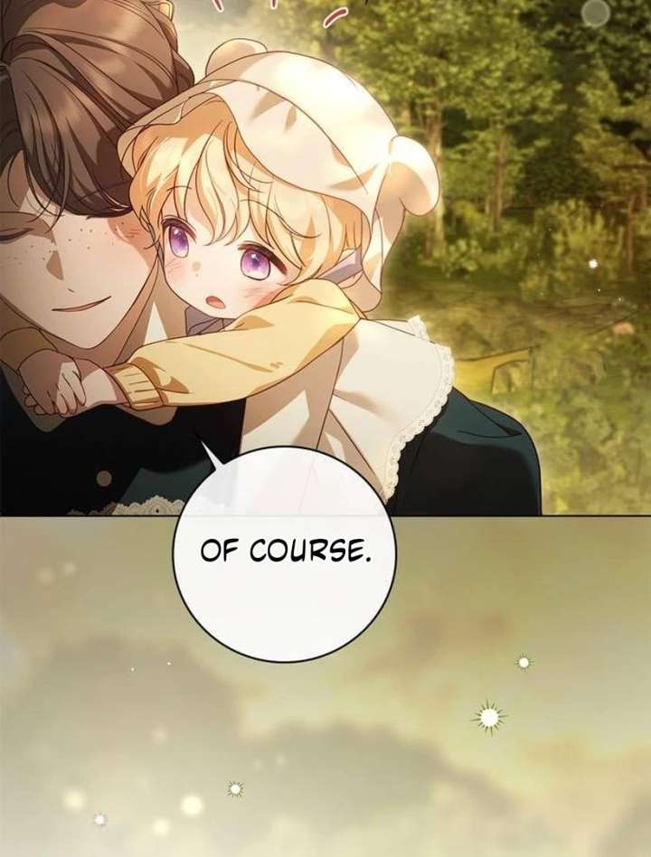 The Count’s Secret Maid Chapter 57 page 127