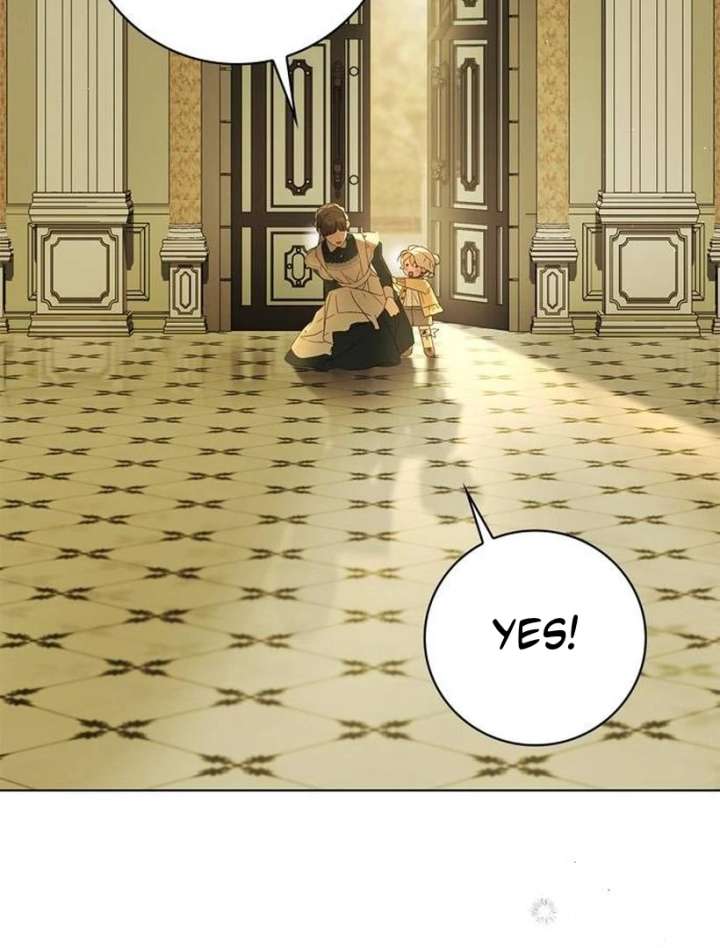 The Count’s Secret Maid Chapter 57 page 143