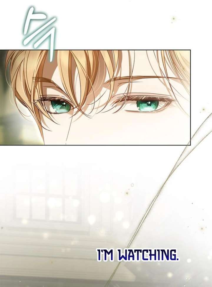The Count’s Secret Maid Chapter 58 page 5