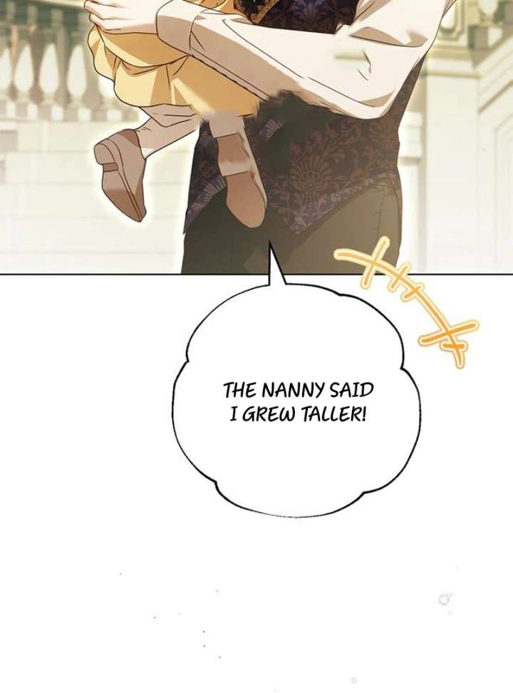 The Count’s Secret Maid Chapter 58 page 4