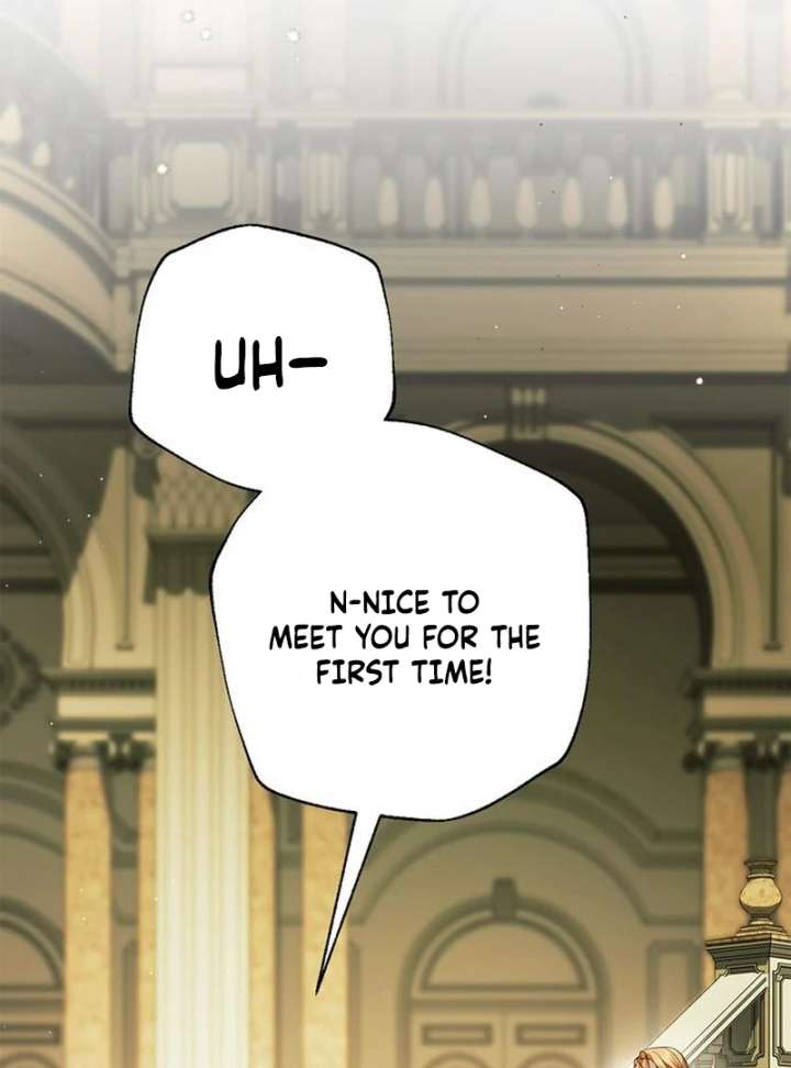 The Count’s Secret Maid Chapter 58 page 12