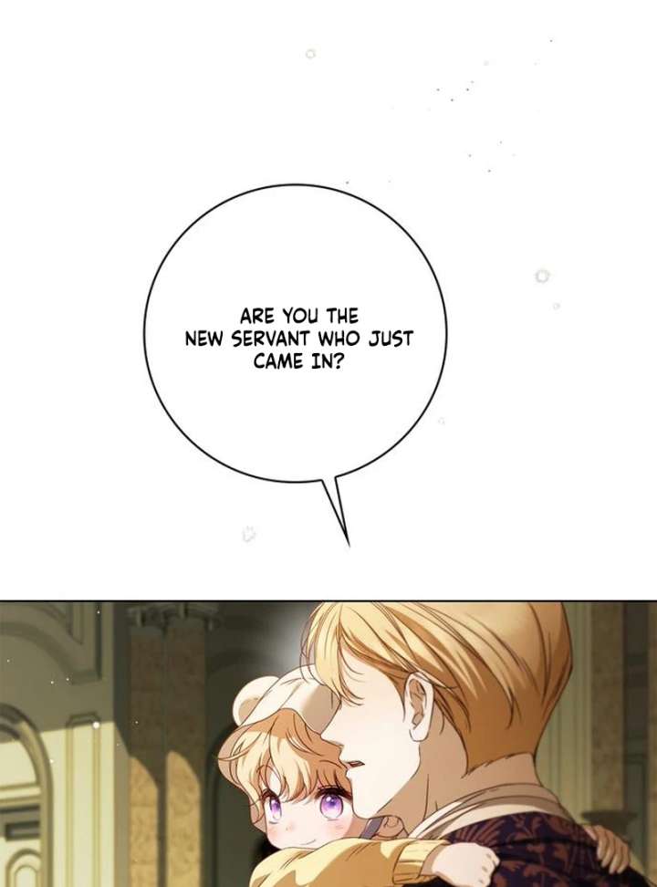 The Count’s Secret Maid Chapter 58 page 15