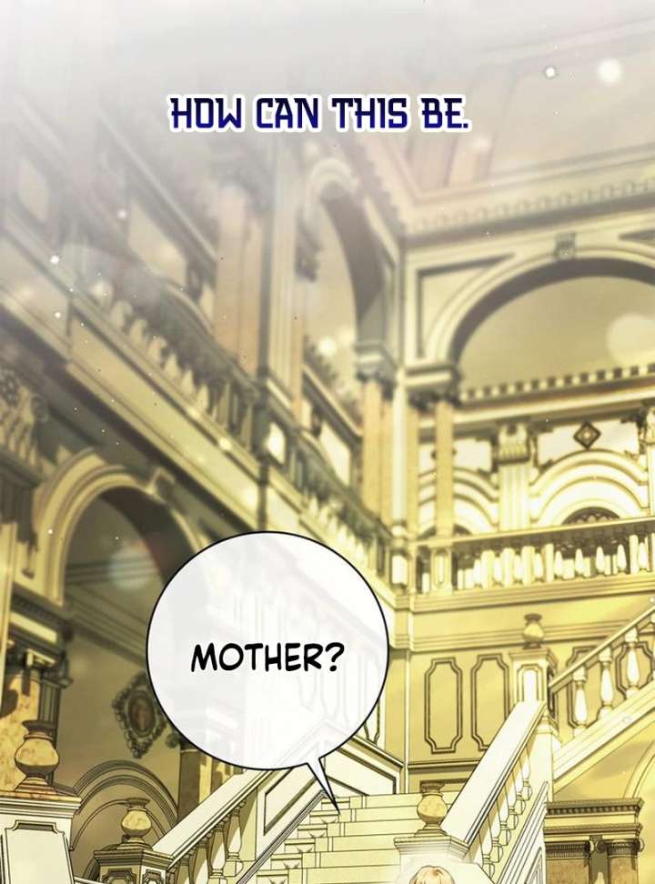 The Count’s Secret Maid Chapter 58 page 21