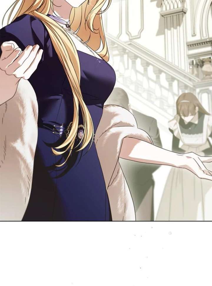 The Count’s Secret Maid Chapter 58 page 38