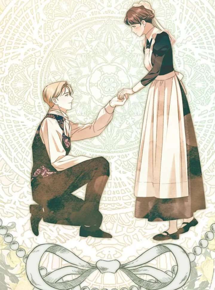 The Count’s Secret Maid Chapter 58 page 26
