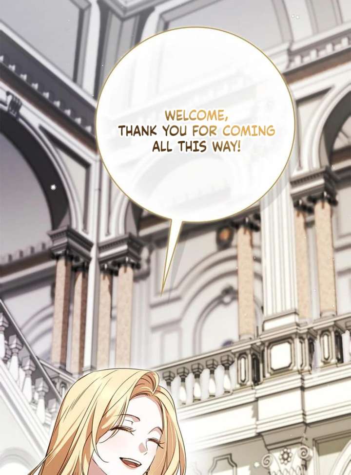 The Count’s Secret Maid Chapter 58 page 37