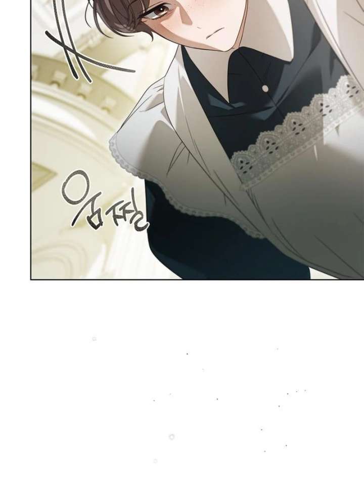 The Count’s Secret Maid Chapter 58 page 51