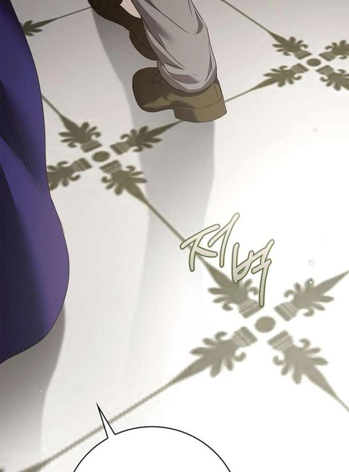 The Count’s Secret Maid Chapter 58 page 53