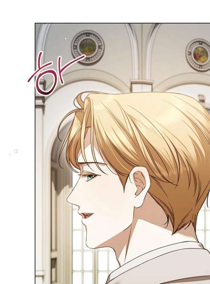 The Count’s Secret Maid Chapter 58 page 55