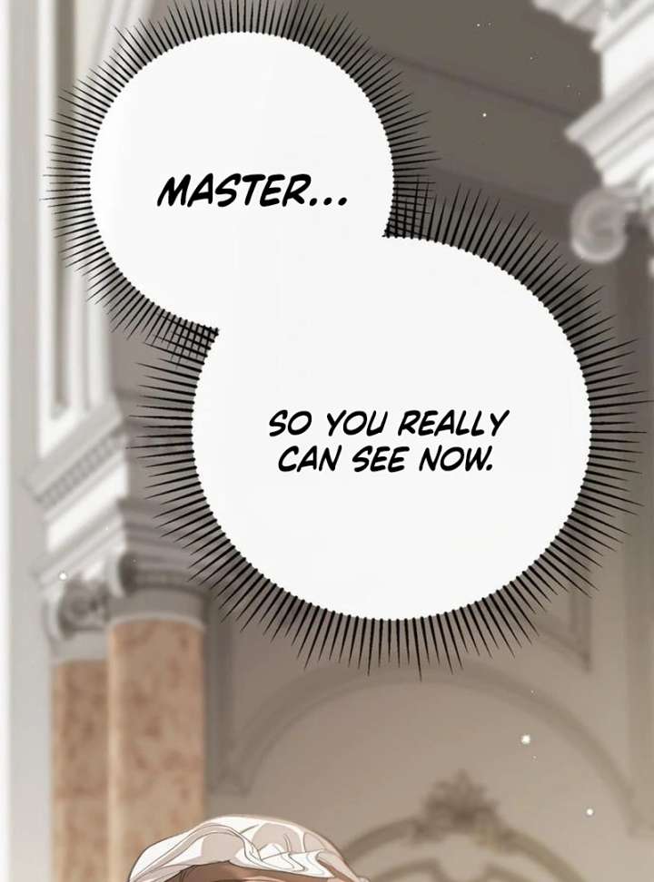 The Count’s Secret Maid Chapter 58 page 59