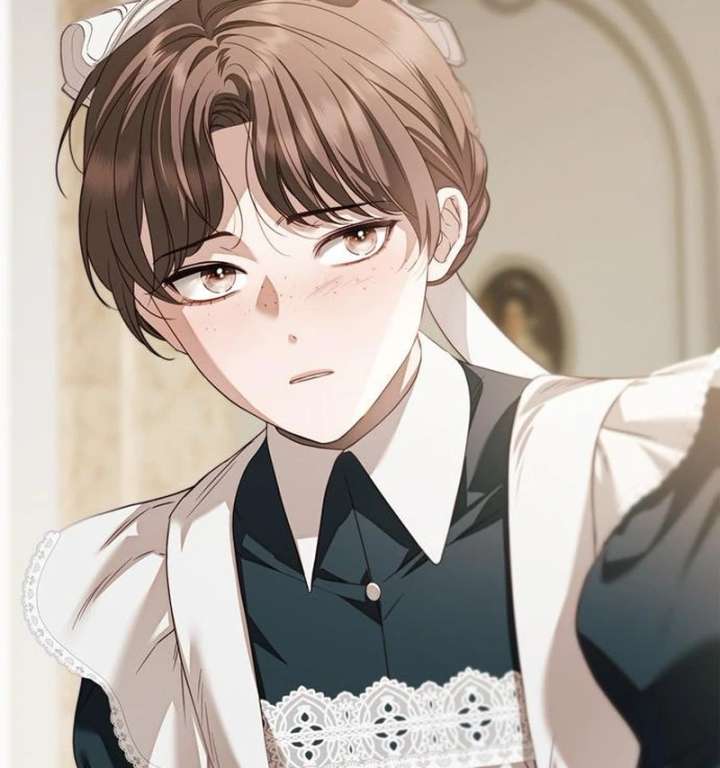 The Count’s Secret Maid Chapter 58 page 60
